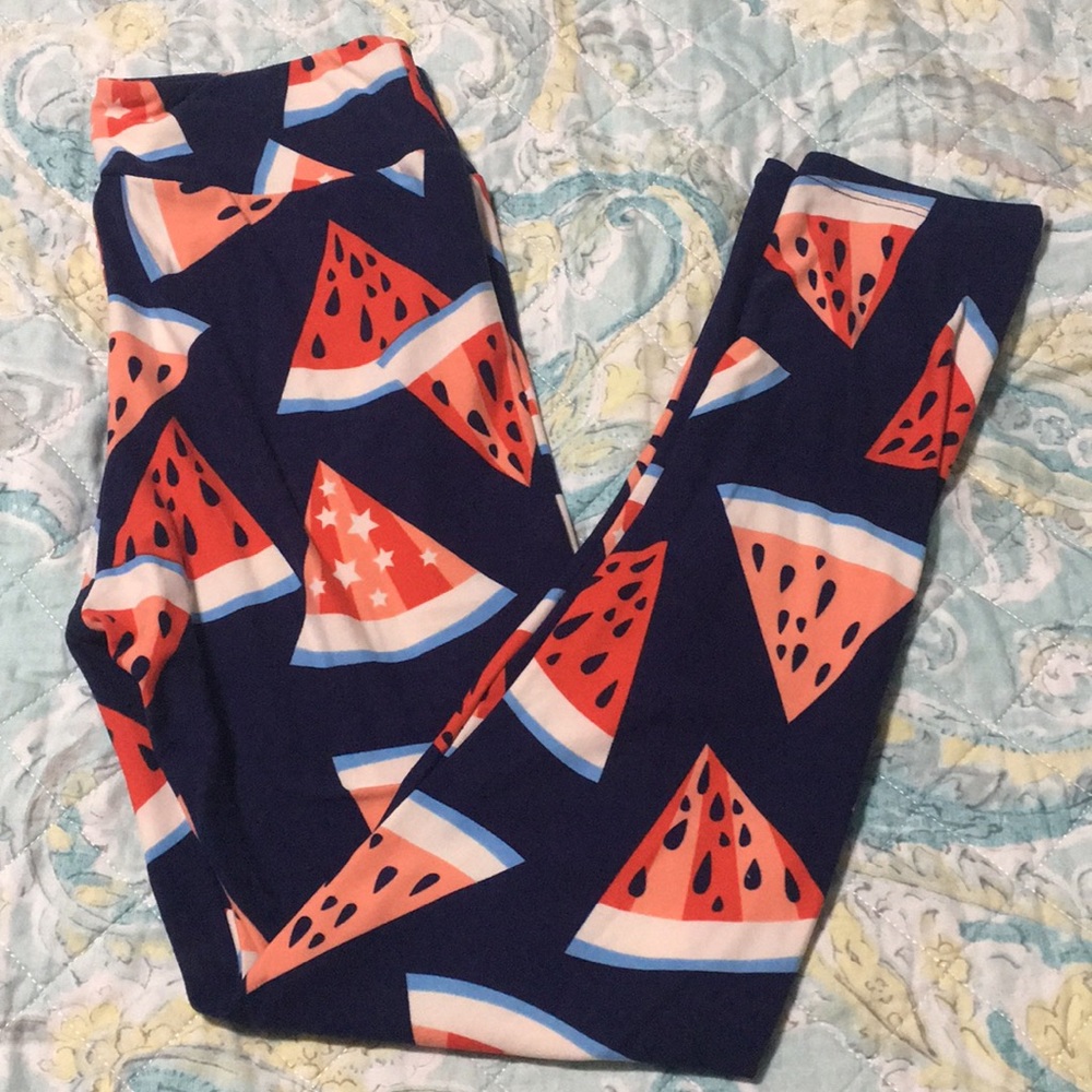 New Lularoe leggings